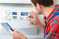 free New Langholm gas safe engineer quotes