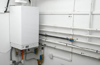 New Langholm boiler installers
